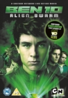 Image for Ben 10: Alien Swarm