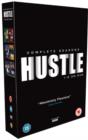 Image for Hustle: Seasons 1-6