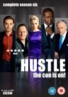 Image for Hustle: Season 6