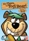 Image for Yogi Bear: Hey There, It's Yogi Bear