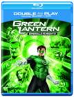 Image for Green Lantern: Emerald Knights