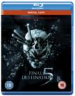 Image for Final Destination 5