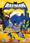 Image for Batman - The Brave and the Bold: Volume 6