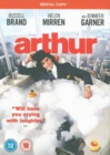 Image for Arthur