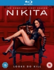 Image for Nikita: The Complete First Season