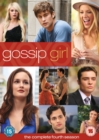 Image for Gossip Girl: The Complete Fourth Season