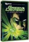 Image for Green Lantern: First Flight