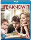 Image for Life As We Know It