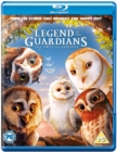Image for Legend of the Guardians - The Owls of Ga'Hoole