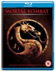 Image for Mortal Kombat