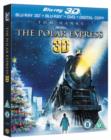 Image for The Polar Express