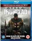 Image for Ironclad