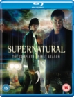 Image for Supernatural: The Complete First Season