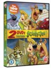Image for Scooby-Doo - What's New Scooby-Doo?: Volume 3 and 4