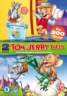 Image for Tom and Jerry Tales: Volumes 1 and 2