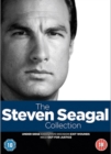 Image for The Steven Seagal Collection
