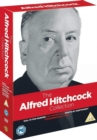 Image for Alfred Hitchcock: Signature Collection 2011