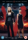 Image for V: The Complete Second Season