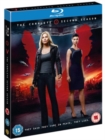 Image for V: The Complete Second Season