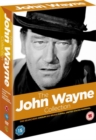Image for John Wayne: The Signature Collection 2011
