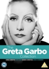 Image for The Greta Garbo Collection