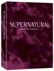 Image for Supernatural: Seasons 1-6