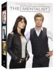 Image for The Mentalist: Seasons 1-3