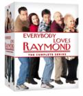 Image for Everybody Loves Raymond: The Complete Series