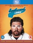 Image for Eastbound & Down: The Complete First Season