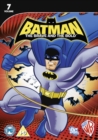 Image for Batman - The Brave and the Bold: Volume 7