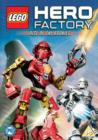 Image for LEGO Hero Factory: Rise of the Rookies