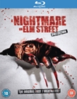 Image for A   Nightmare On Elm Street 1-7