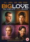 Image for Big Love: The Complete Third Season