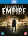 Image for Boardwalk Empire: The Complete First Season