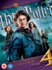 Image for Harry Potter and the Goblet of Fire