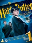 Image for Harry Potter and the Philosopher's Stone