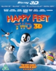 Image for Happy Feet 2