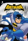 Image for Batman - The Brave and the Bold: Volume 8