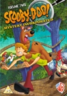 Image for Scooby-Doo!: Mystery Incorporated - Season 1 Volume 2
