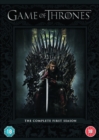Image for Game of Thrones: The Complete First Season