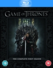 Image for Game of Thrones: The Complete First Season