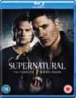 Image for Supernatural: The Complete Seventh Season