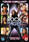 Image for Rock of Ages