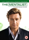 Image for The Mentalist: The Complete Fourth Season