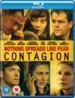 Image for Contagion