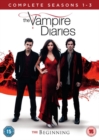 Image for The Vampire Diaries: Complete Seasons 1-3
