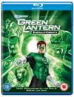 Image for Green Lantern: Emerald Knights