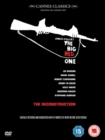 Image for The Big Red One - The Reconstruction
