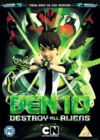 Image for Ben 10: Destroy All Aliens