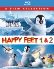 Image for Happy Feet 1 & 2